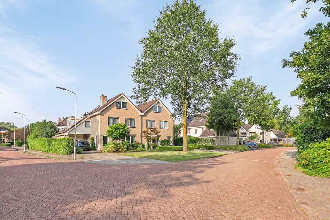 Foto 37 van Cornelis van Ramshorstlaan 4