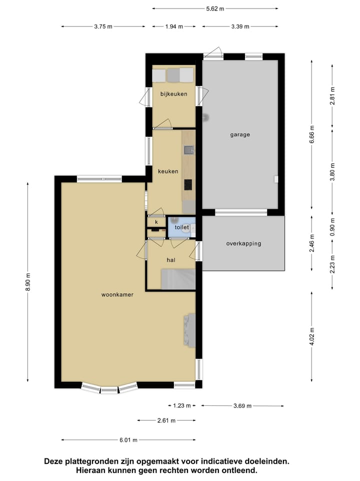 Foto 39 van Cornelis van Ramshorstlaan 4