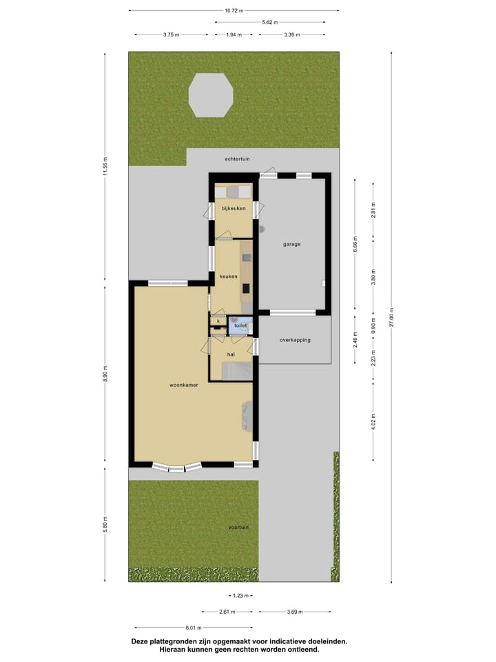 Foto 42 van Cornelis van Ramshorstlaan 4