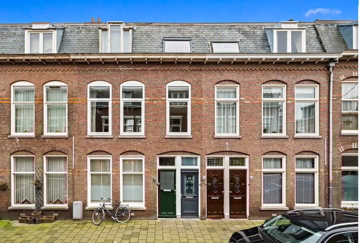 Photo 1 of Van Egmondstraat 60