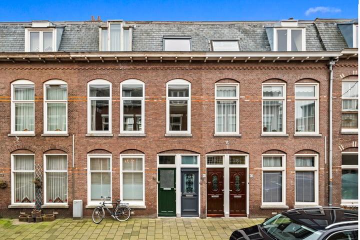 Bekijk foto van Van Egmondstraat 60