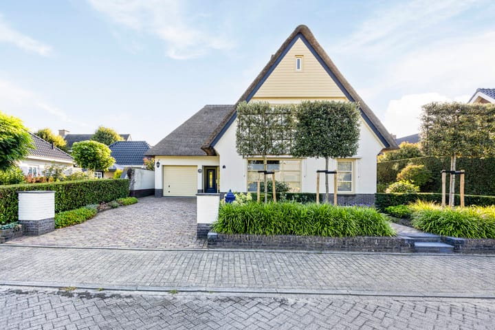 Foto 1 van Schuurmanskamp 15