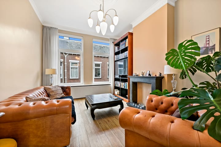 Foto 3 van Van Egmondstraat 60