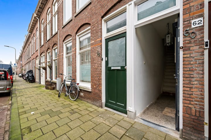 Foto 4 van Van Egmondstraat 60