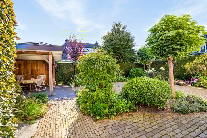 Foto 8 van Schuurmanskamp 15