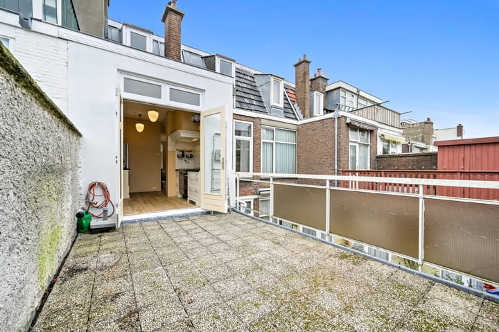 Photo 17 of Van Egmondstraat 60