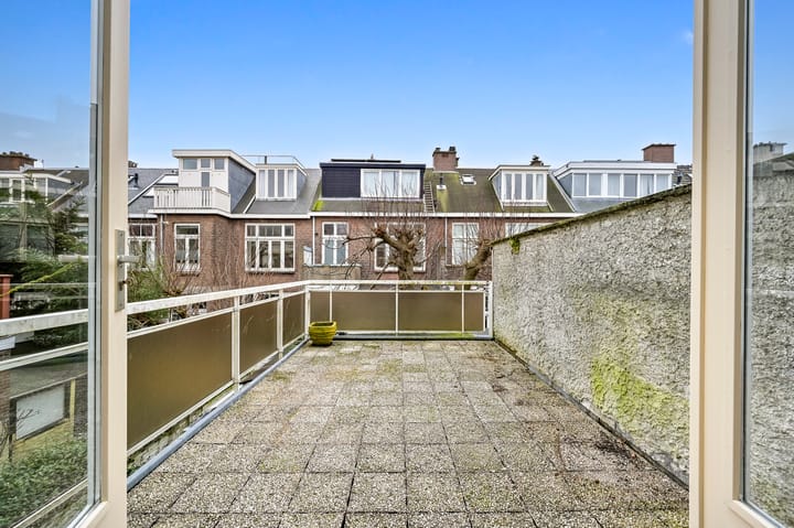 Photo 18 of Van Egmondstraat 60