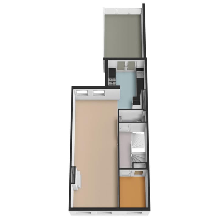 Photo 23 of Van Egmondstraat 60