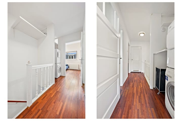 Photo 25 of Van Egmondstraat 60