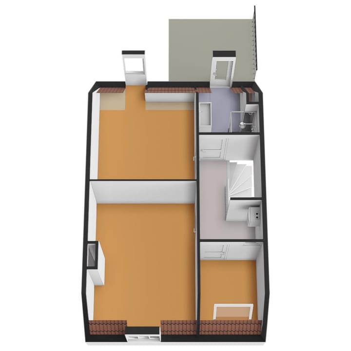 Photo 26 of Van Egmondstraat 60