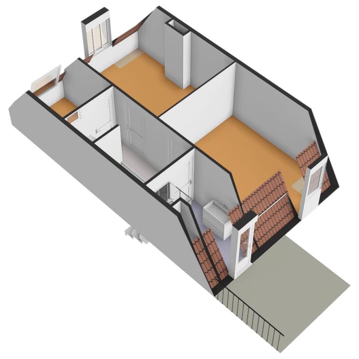 Photo 38 of Van Egmondstraat 60