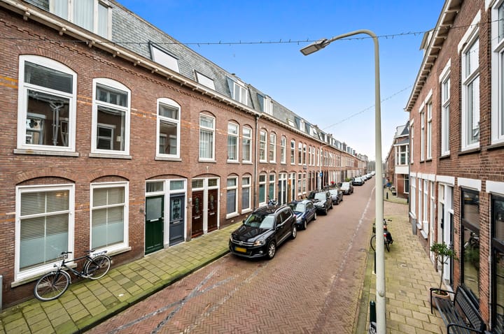 Photo 39 of Van Egmondstraat 60