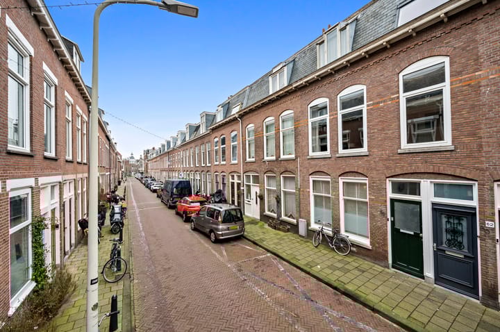 Photo 41 of Van Egmondstraat 60