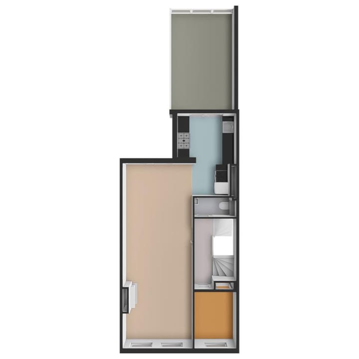 Photo 47 of Van Egmondstraat 60