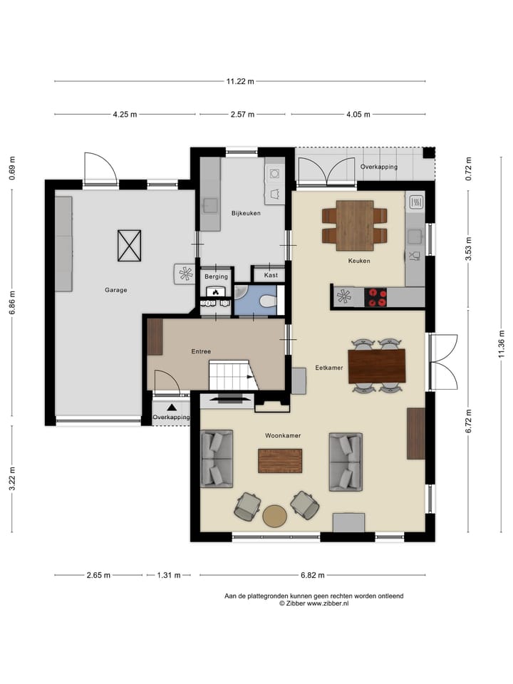 Foto 52 van Schuurmanskamp 15