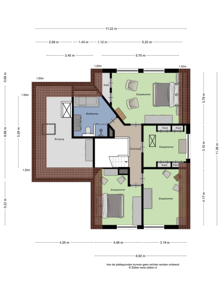 Foto 53 van Schuurmanskamp 15