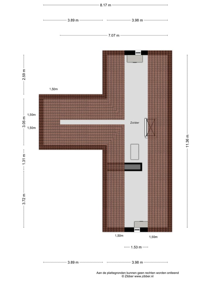 Foto 54 van Schuurmanskamp 15