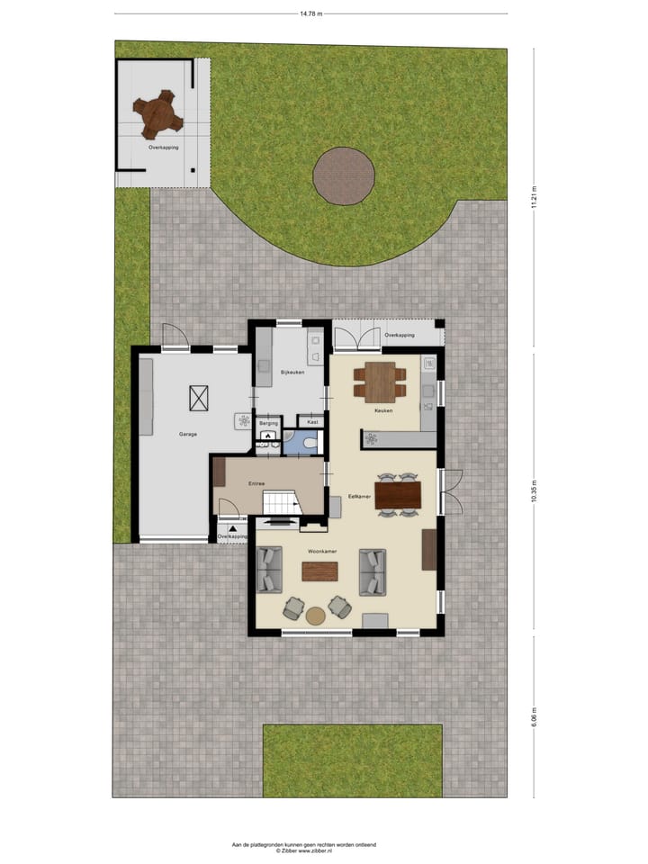 Foto 56 van Schuurmanskamp 15