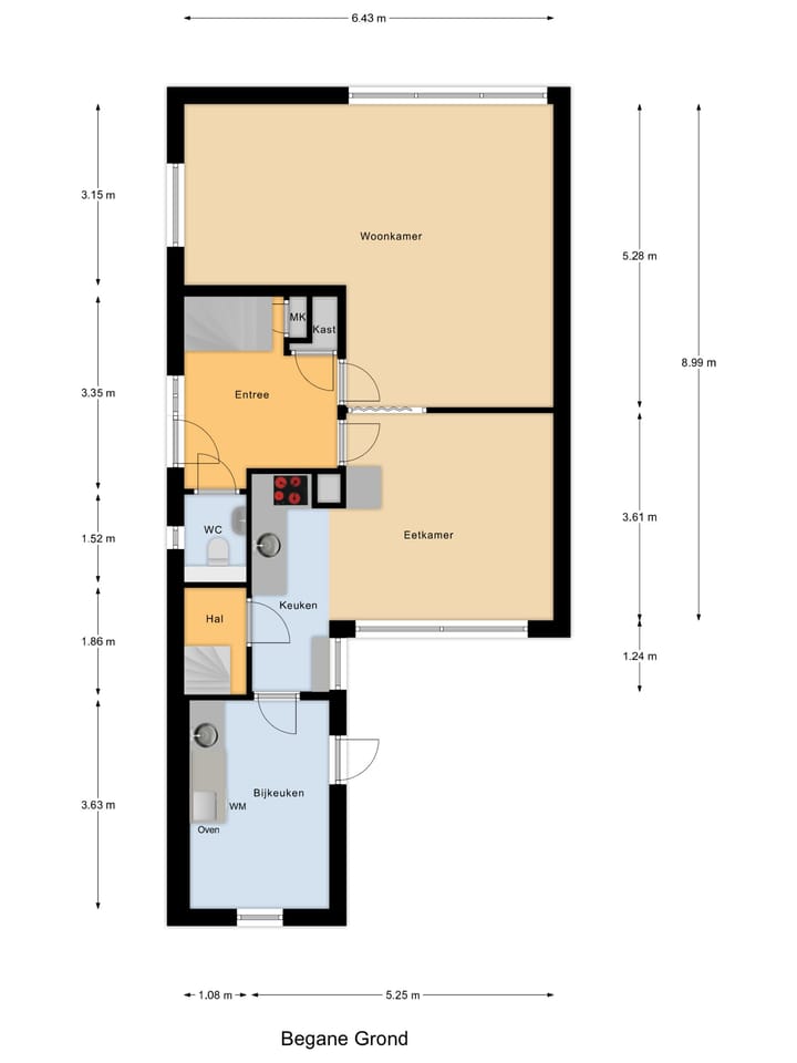 Foto 36 van 1e Esweg 11
