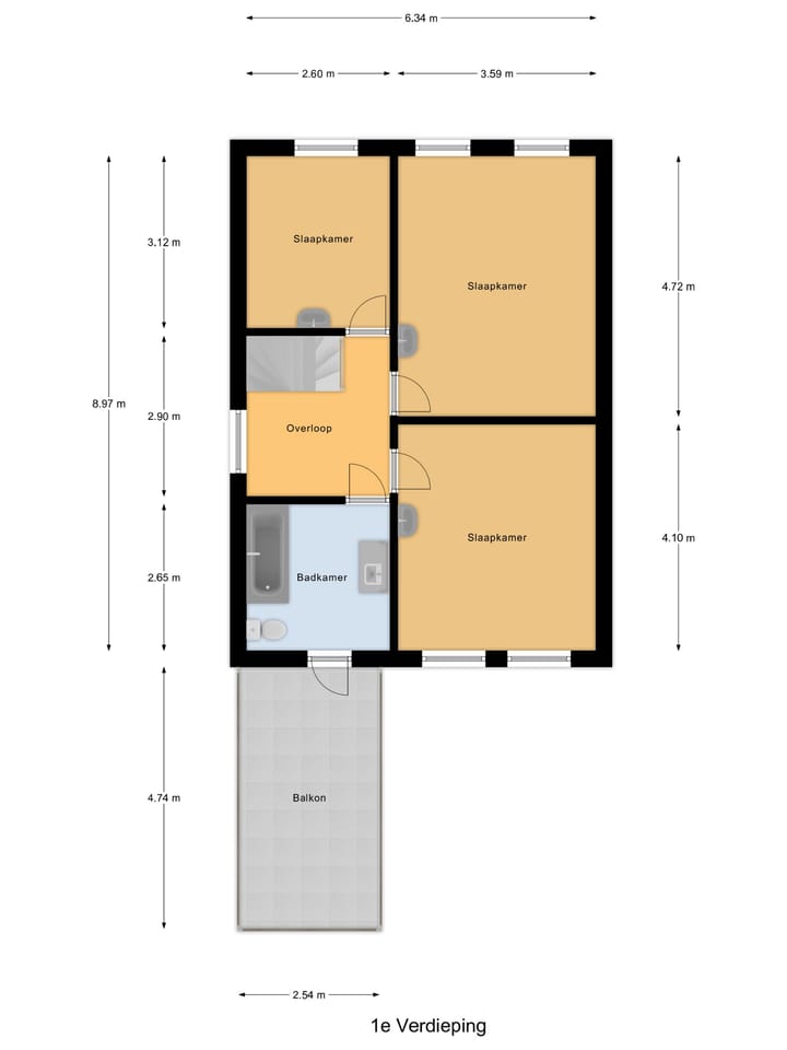 Foto 37 van 1e Esweg 11