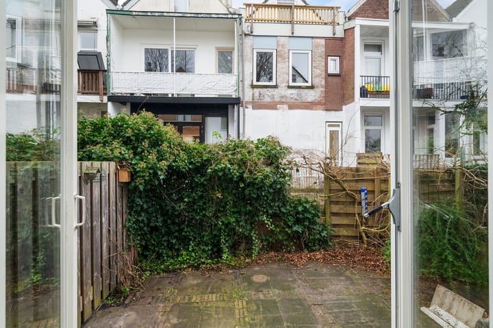 Foto 4 van Paulus Potterstraat 36