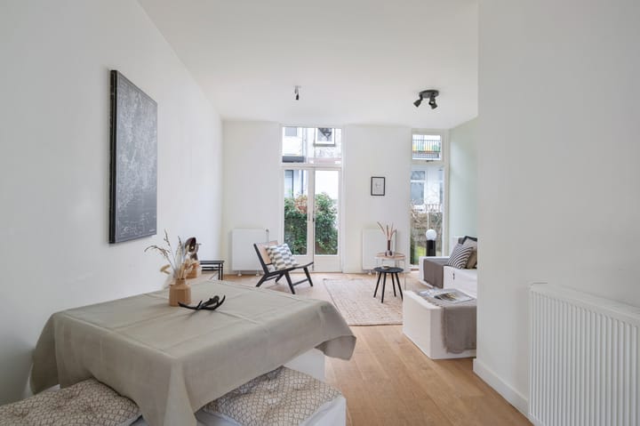 Foto 6 van Paulus Potterstraat 36