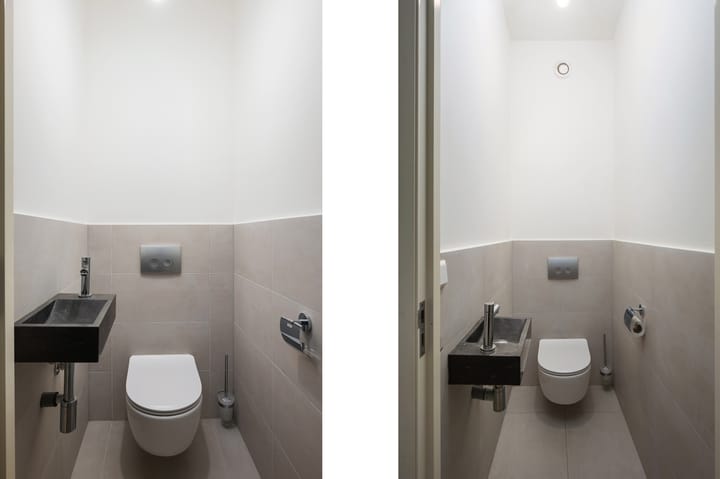 Foto 24 van Paulus Potterstraat 36