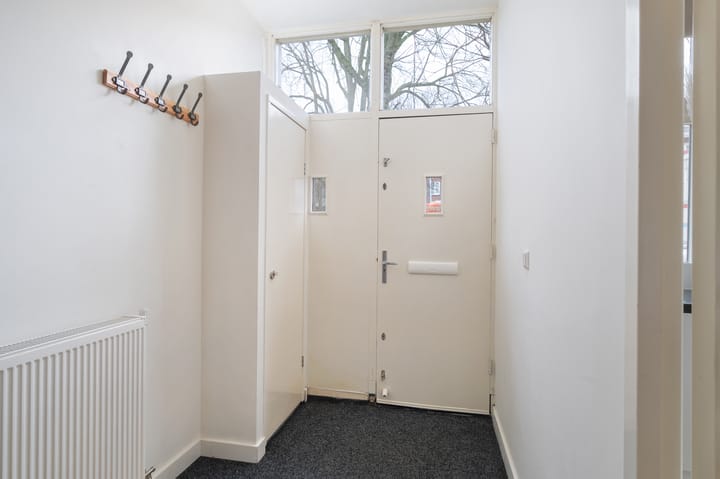 Foto 25 van Paulus Potterstraat 36