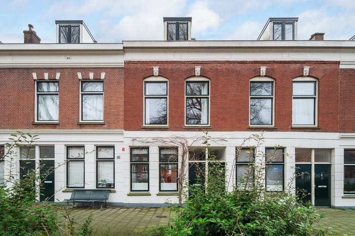 Foto 27 van Paulus Potterstraat 36