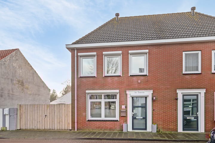 Foto 1 van Graafjansdijk A 180-A