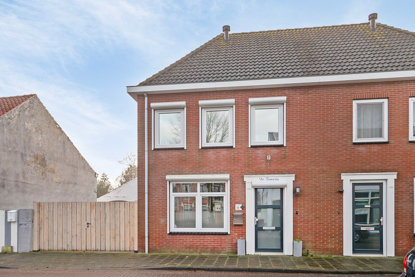 Foto 1 van Graafjansdijk A 180-A