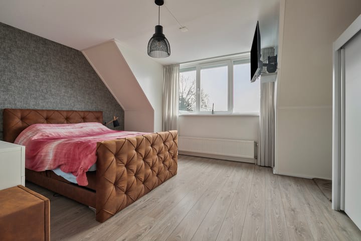 Foto 4 van Graafjansdijk A 180-A