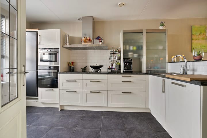 Foto 10 van Graafjansdijk A 180-A