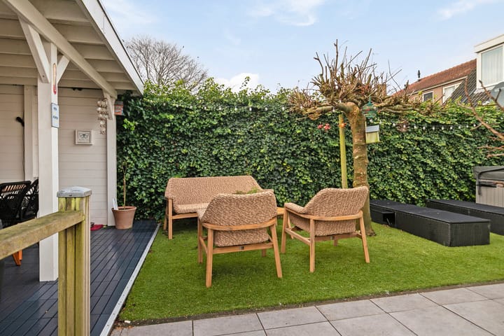 Foto 32 van Graafjansdijk A 180-A