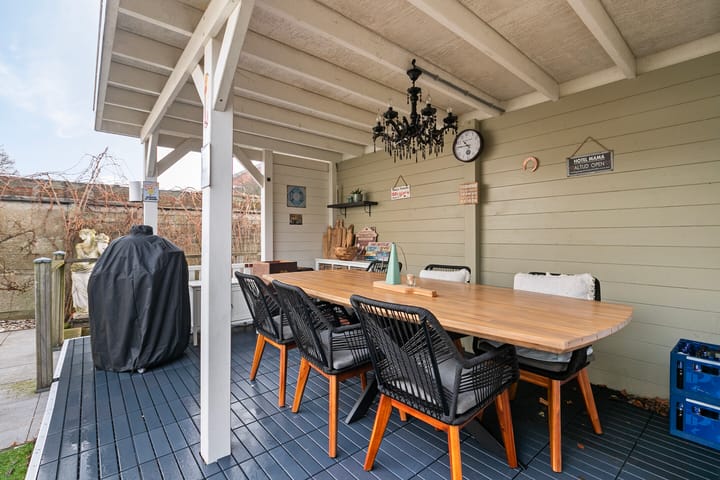 Foto 33 van Graafjansdijk A 180-A