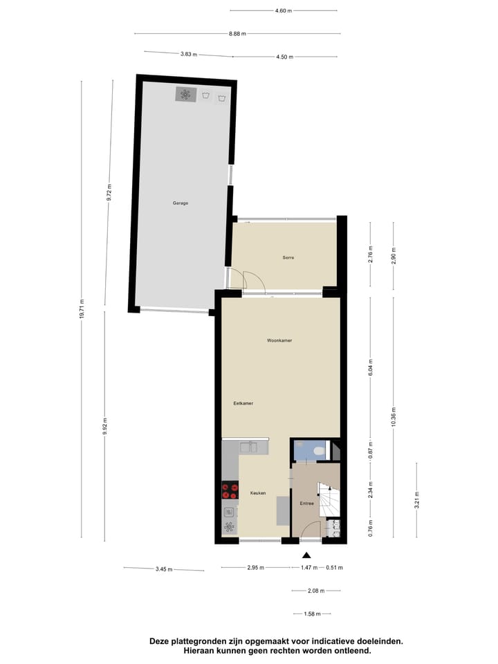 Foto 39 van Graafjansdijk A 180-A