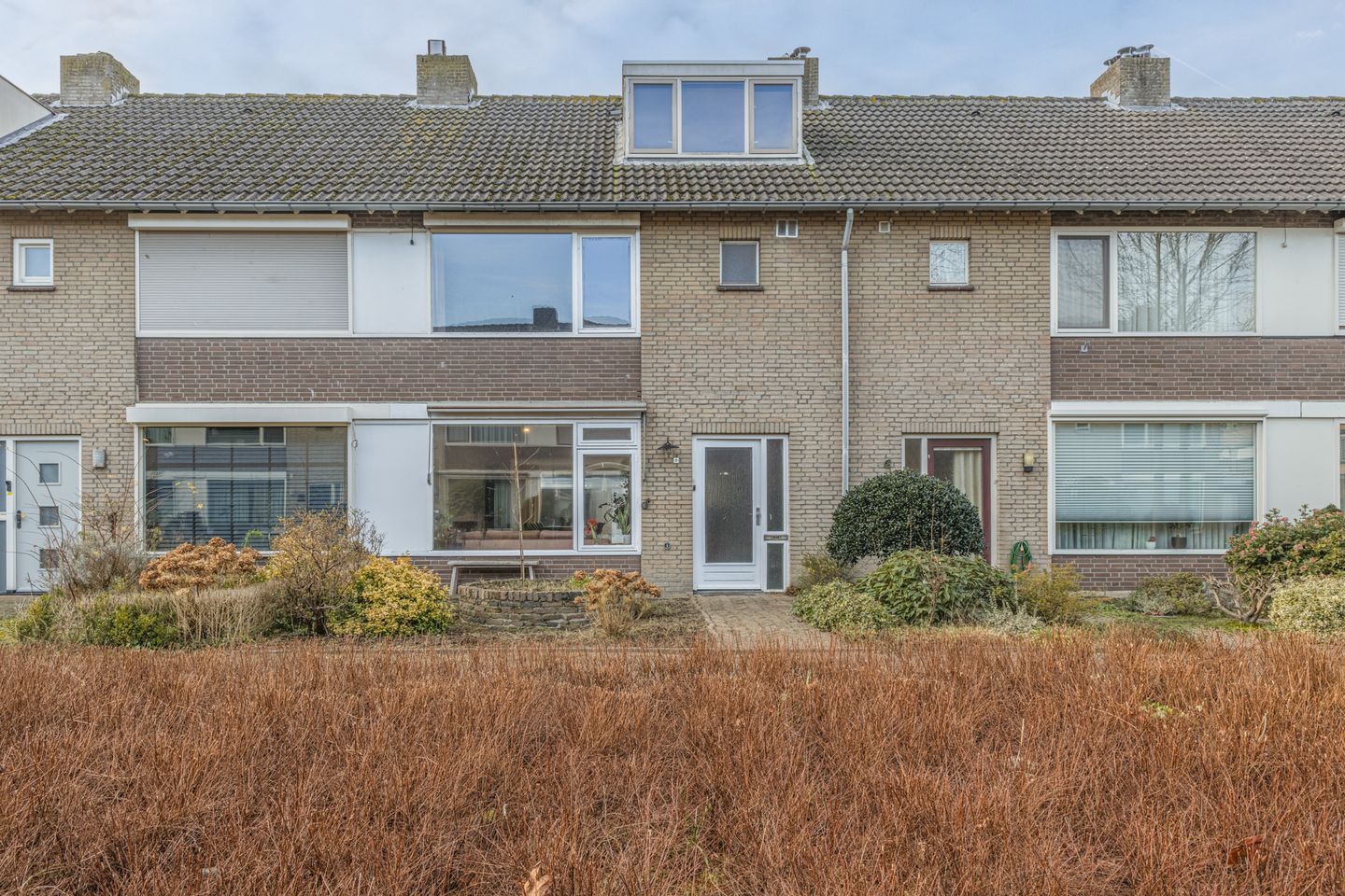 Foto 1 van Geelgorshof 8