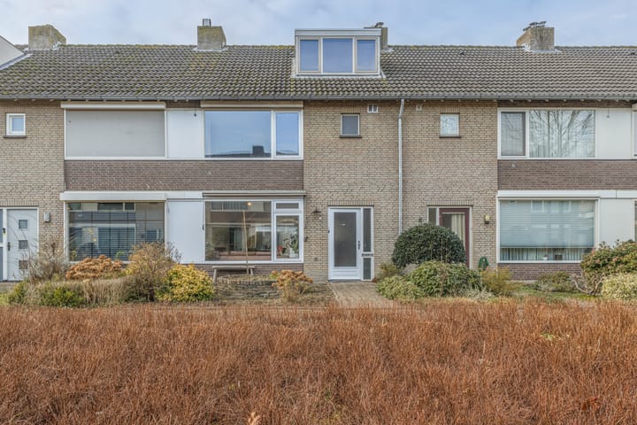 Foto 1 van Geelgorshof 8