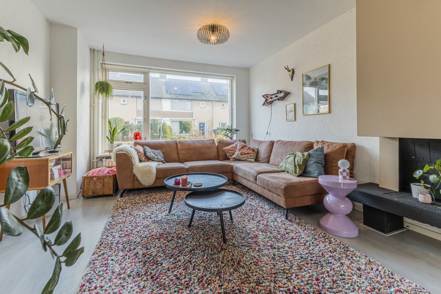 Foto 4 van Geelgorshof 8