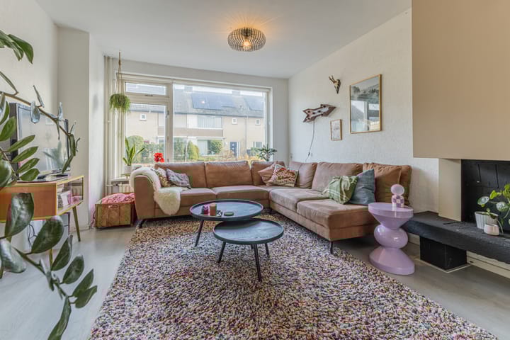 Foto 4 van Geelgorshof 8