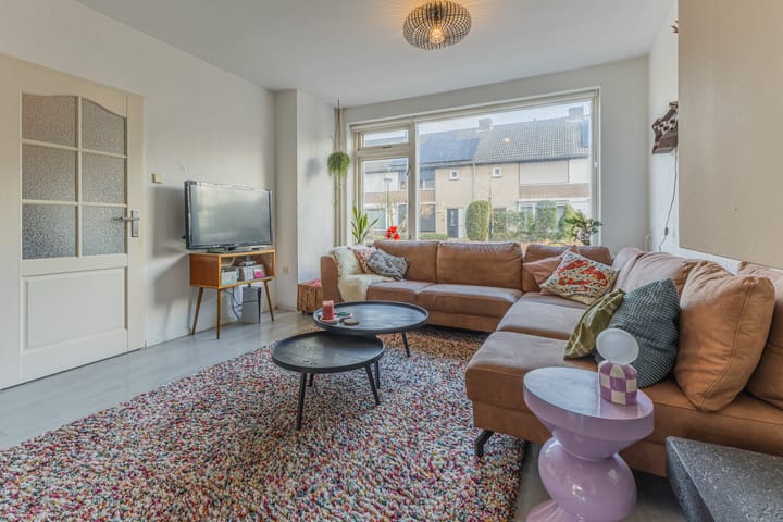 Foto 5 van Geelgorshof 8