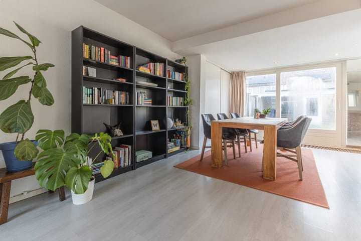 Foto 7 van Geelgorshof 8