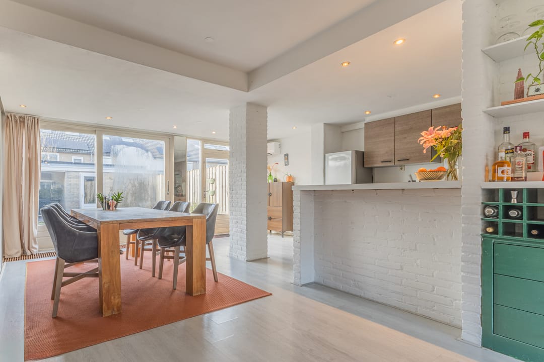 Foto 8 van Geelgorshof 8