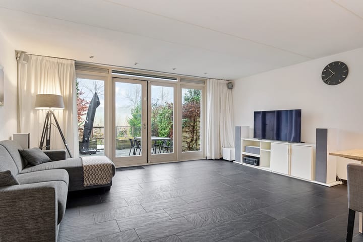 Foto 2 van Bachstraat 119