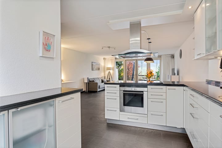 Foto 3 van Bachstraat 119