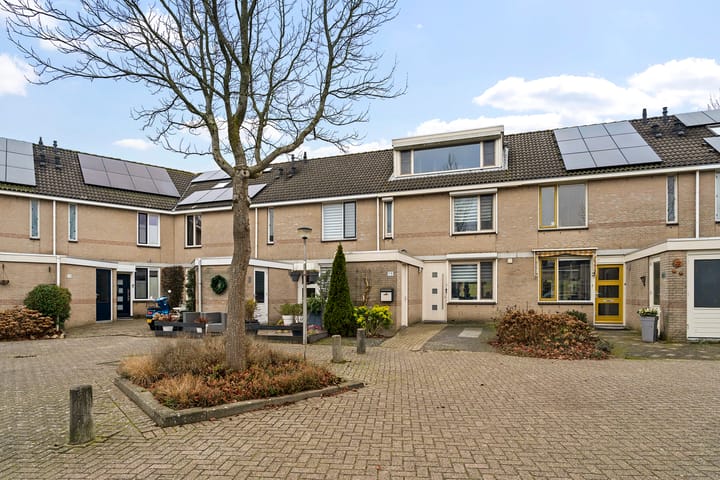 Foto 5 van Bachstraat 119