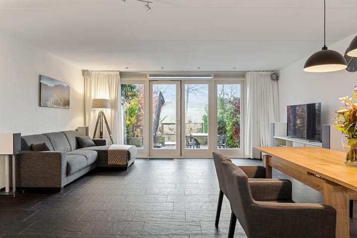 Foto 9 van Bachstraat 119