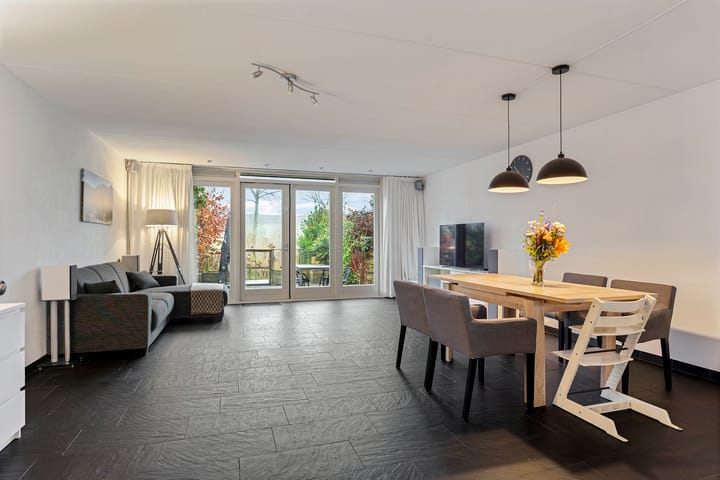 Foto 10 van Bachstraat 119