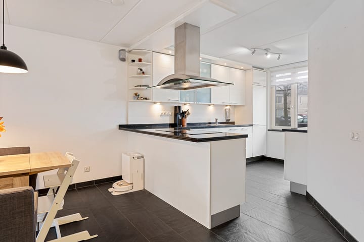 Foto 13 van Bachstraat 119