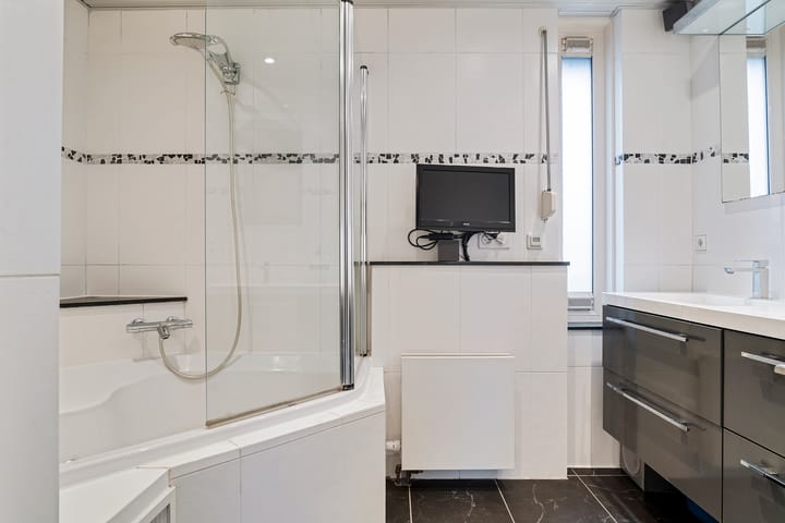 Foto 21 van Bachstraat 119